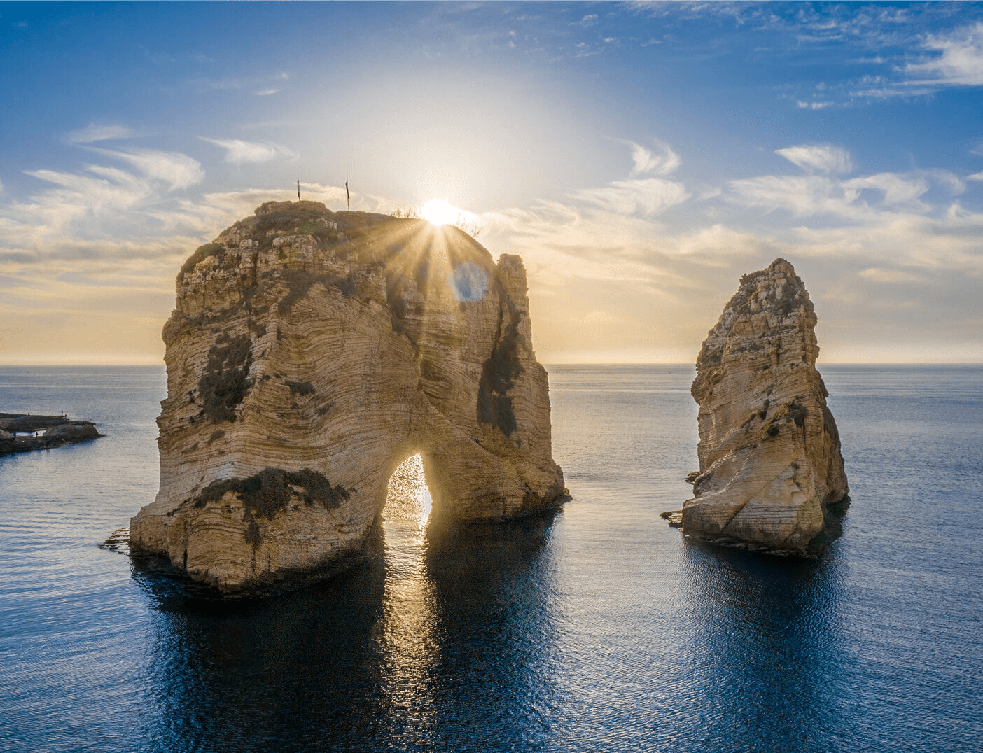 Lebanon office location