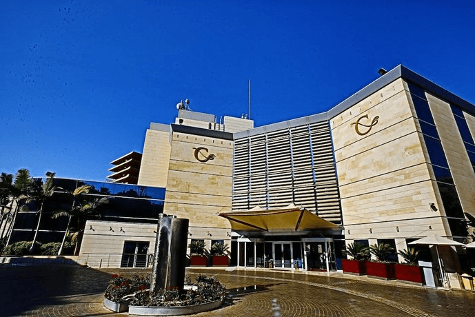 Casino Du Liban