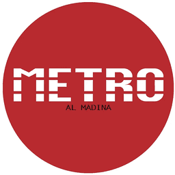 Metro al madina — Raouche
