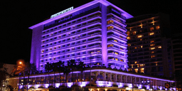 Phoenicia — Beirut